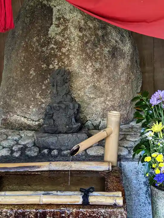 頂法寺(六角堂)(京都府)