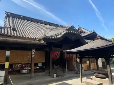 石手寺(愛媛県)