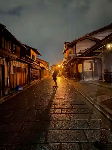 御金神社(京都府)