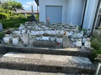 西徳院(滋賀県)