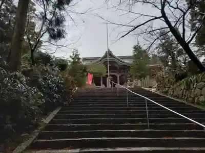 成相寺のその他建物