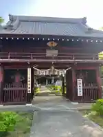 佐竹寺(茨城県)