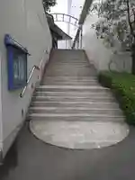 北谷稲荷神社のその他建物