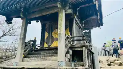 筑波山神社(茨城県)