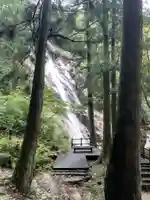 蒼滝不動尊(三重県)