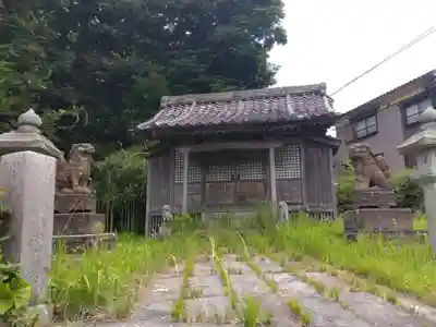 性海寺(福井県)