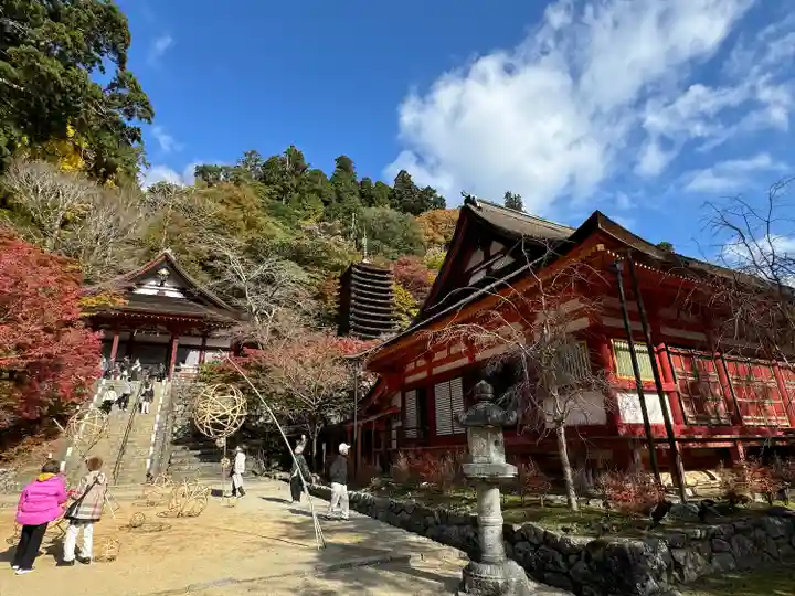 談山神社(奈良県)