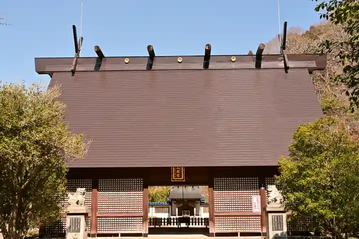 大成神宮(愛媛県)