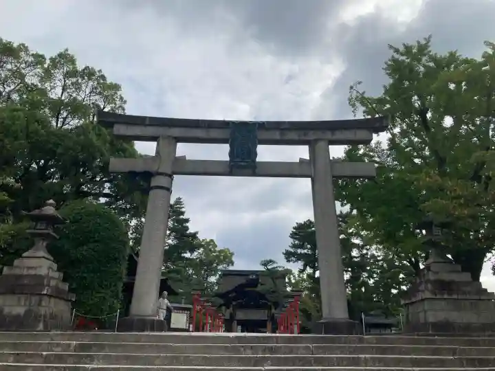 豊国神社(京都府)