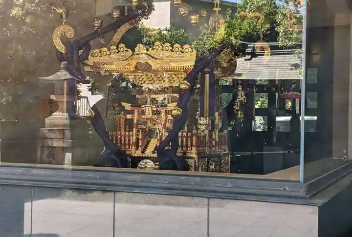 王子神社(東京都)