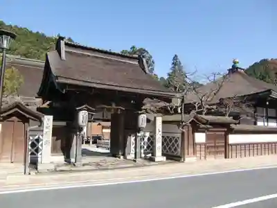 大圓院(和歌山県)