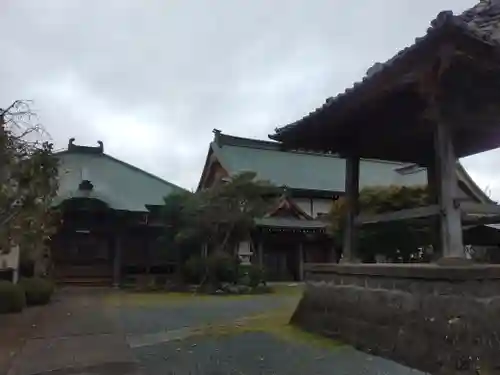 本妙寺(静岡県)