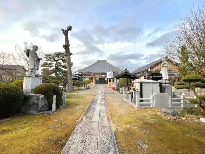 妙厳寺(滋賀県)