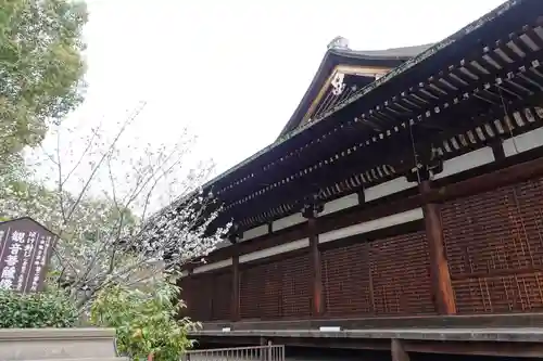 大報恩寺（千本釈迦堂）(京都府)