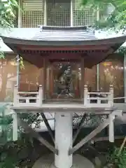 回向院の建物その他