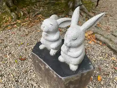 出雲大社(島根県)