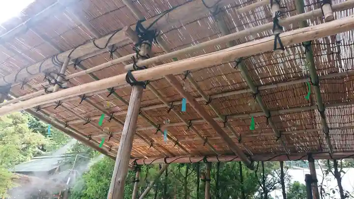 東京大神宮のその他建物