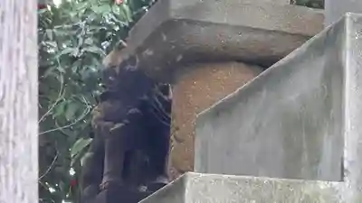 岸河神社(兵庫県)