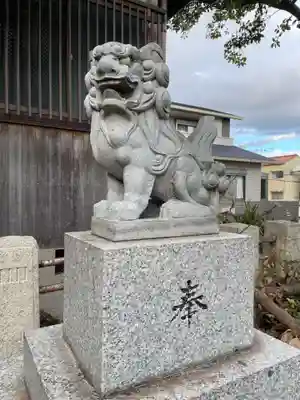 熊野皇大神社(兵庫県)