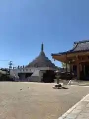 壬生寺の建物その他