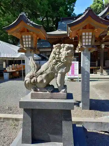 神柱宮(宮崎県)