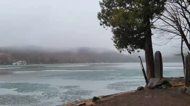 赤城神社(群馬県)