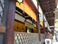賀茂御祖神社(下鴨神社)(京都府)
