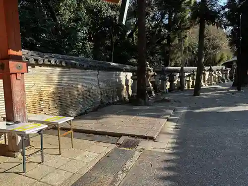 石清水八幡宮(京都府)