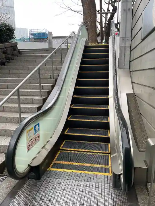 日枝神社(東京都)