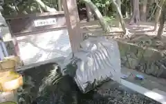 住吉神社(山口県)