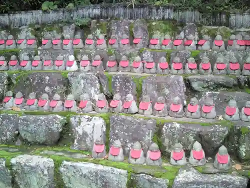 三恵寺(山口県)