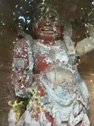 早池峯神社(岩手県)