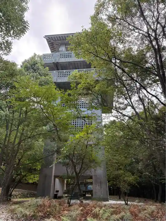 神峯寺(高知県)
