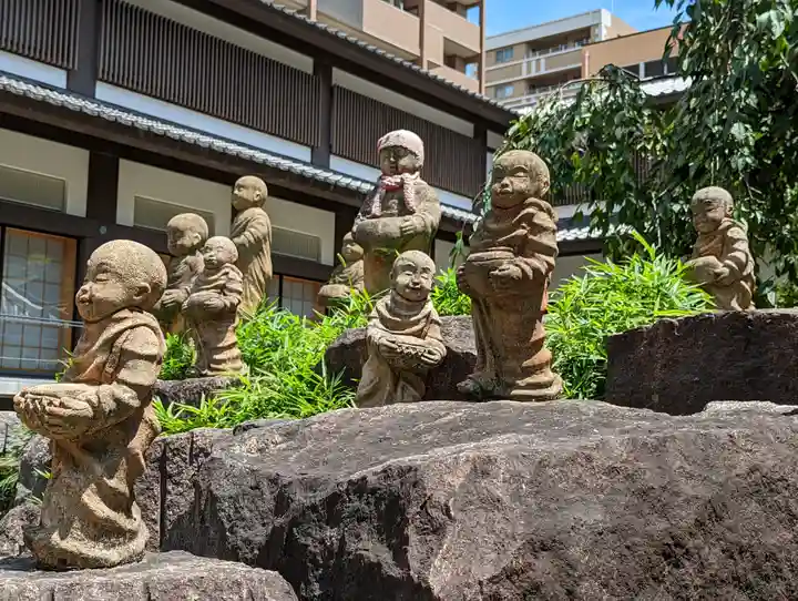 頂法寺(六角堂)(京都府)