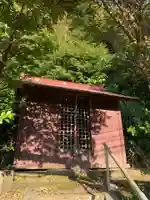 白畠神社(千葉県)