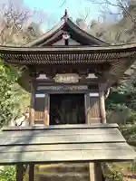 黄梅院(円覚寺塔頭)(神奈川県)