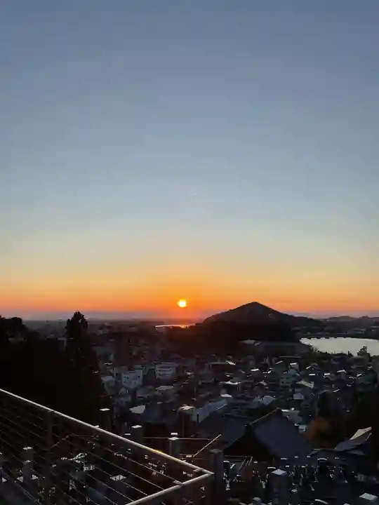 成田山名古屋別院大聖寺(犬山成田山)(愛知県)