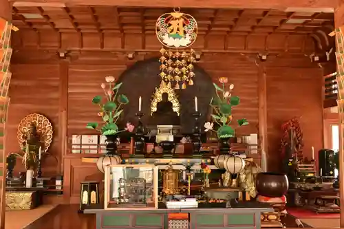 施法寺(東大寺末寺)(愛媛県)