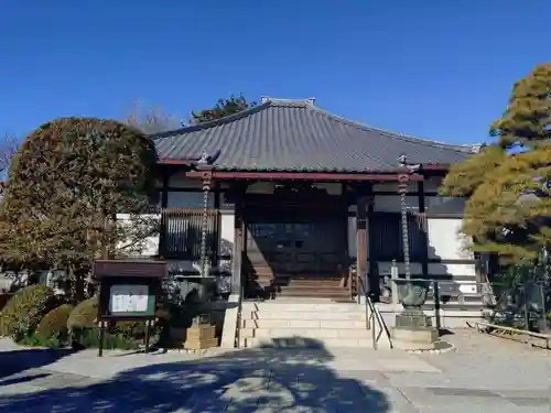 大蓮寺(千葉県)