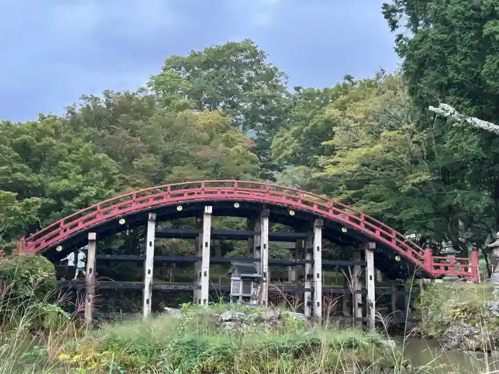 丹生都比売神社(和歌山県)