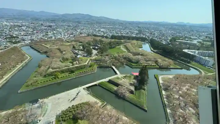 最上寺(北海道)