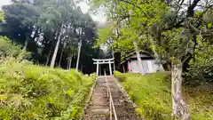 耳井神社(兵庫県)