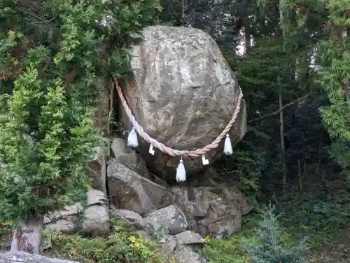 釣石神社(宮城県)