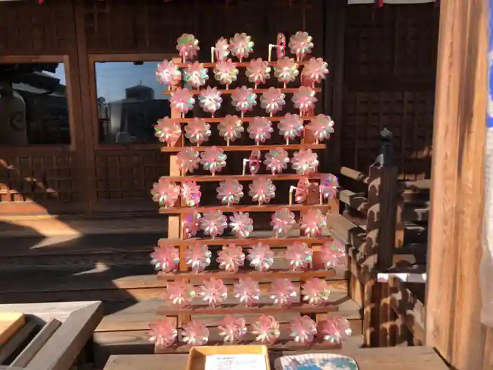 姫嶋神社のその他建物