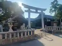嘉祥神社(大阪府)