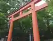 稲毛浅間神社(千葉県)