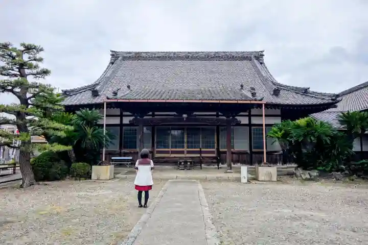 光明山 安徳寺(愛知県)