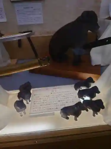 宇都宮二荒山神社のその他建物