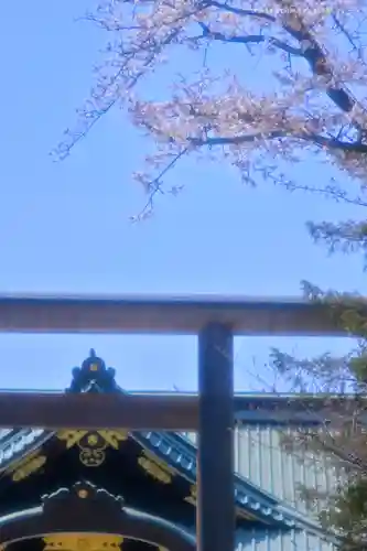 靖國神社(東京都)