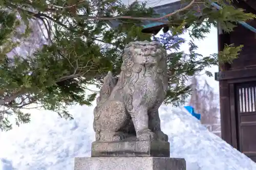 龍宮神社(北海道)